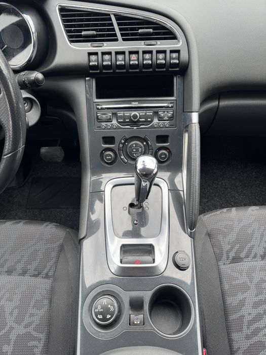 PEUGEOT 3008 2009 VIN VF30U9HZH9S220512 фото оголошення 16 з 23