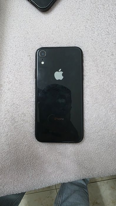 Vendo Iphone xr 128gb