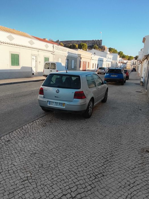 Golf Bora 1.6 16V 210000 km — photo 5