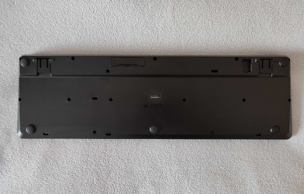 Klawiatura + Mysz Trust YMO II