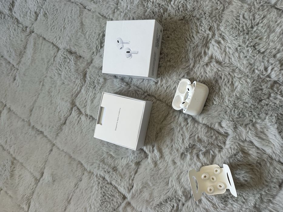 Sluchawki Air Pods pro 2