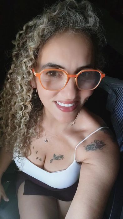 Massagem e depilação