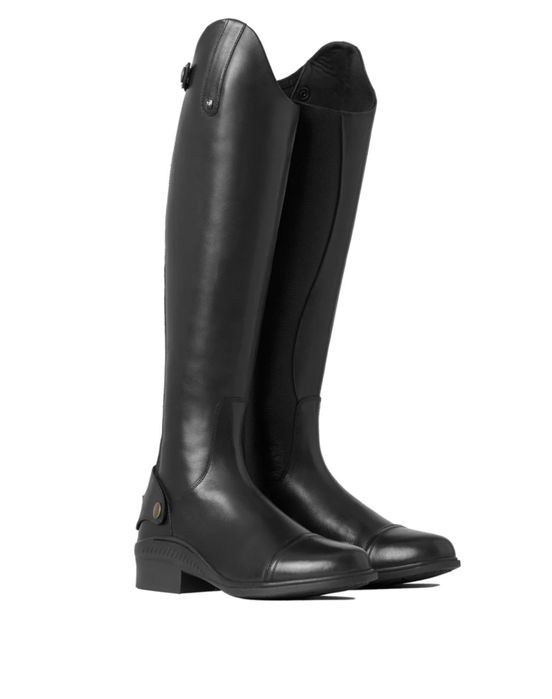 Oficerki HORZE Rozmiar 35 Nowe