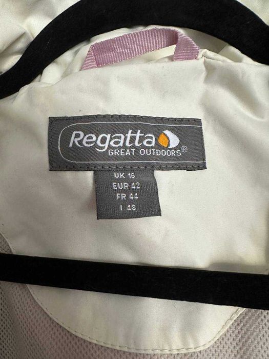 Вітровка-дощовик Regatta