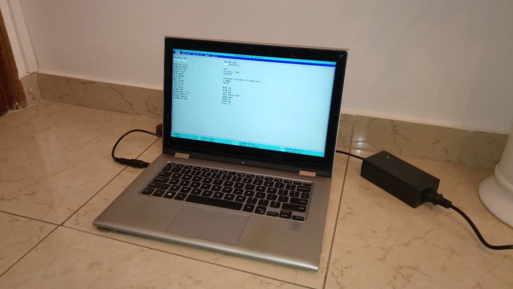 Dell Inspiron 7348 i5 + Dell Inspiron 3537 i3