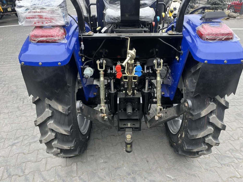 Трактор Кентавр F 244 XU