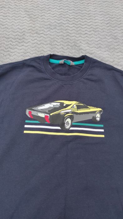 Bluza chłopięca, bluza dziecięca