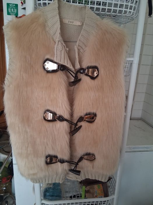 Roupa mulher,pouco uso. Cada peça a 1€