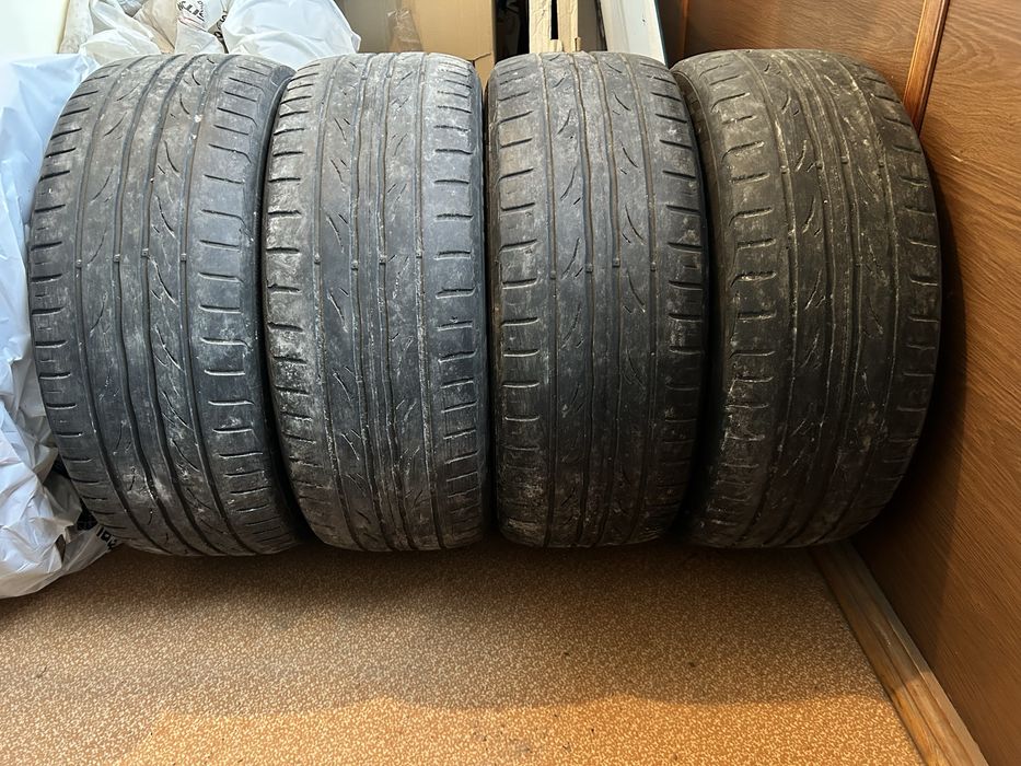 KUMHO 205 55 r16 літня гума