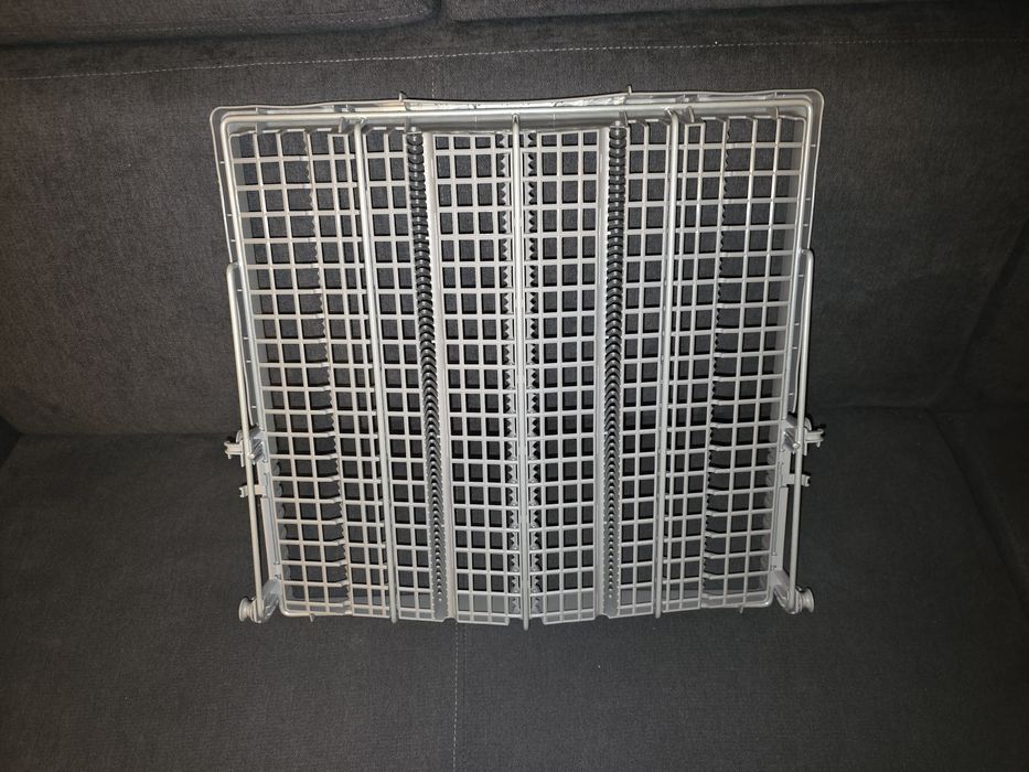 Zmywarka Bosch 3 kosz smv25ex02e/18