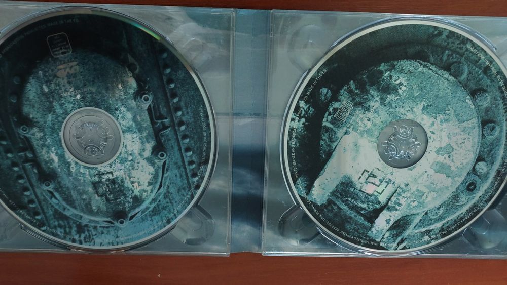 RAMMSTEIN - Rosenrot - Limited Edition  - (CD+DVD)