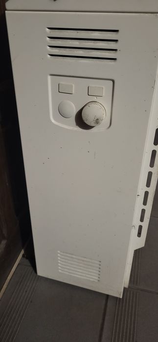 Piec akumulacyjny AEG WSP 3010 0.8kW