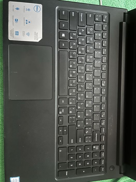 dell vostro 15 3000