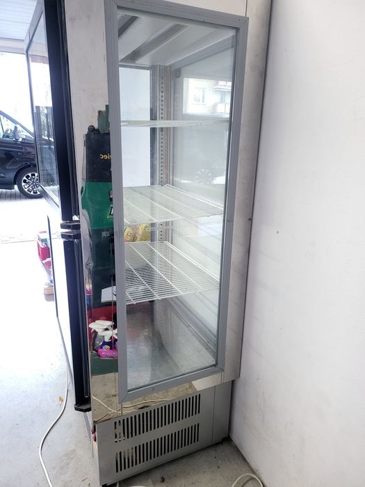 Sprzedam witrynę chłodnicza