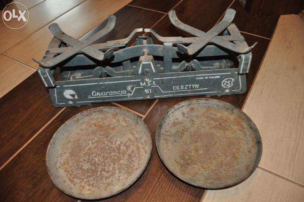 Waga Gwarancja Olsztyn