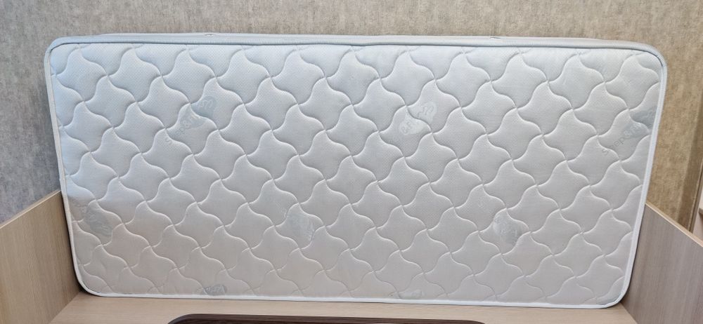 Ліжко трансформер дитяче