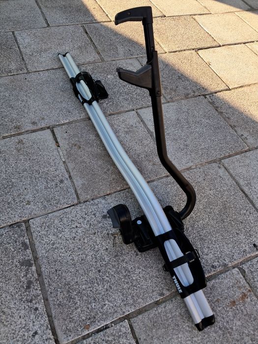 Suporte bicicleta