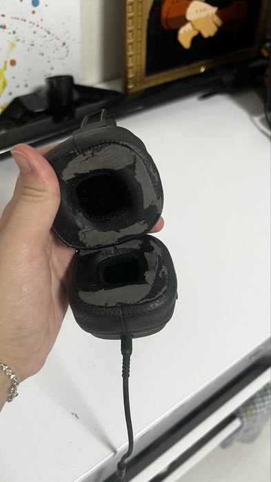 Навушники Marshall