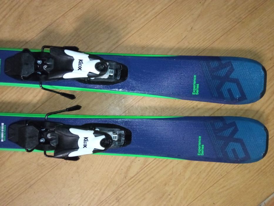 Narty Rossignol Experience 122 cm ( 120 )