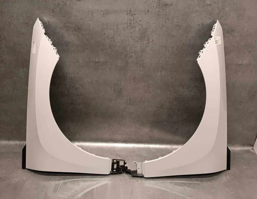 Крыло переднее левое или правое BMW IX I20 разборка