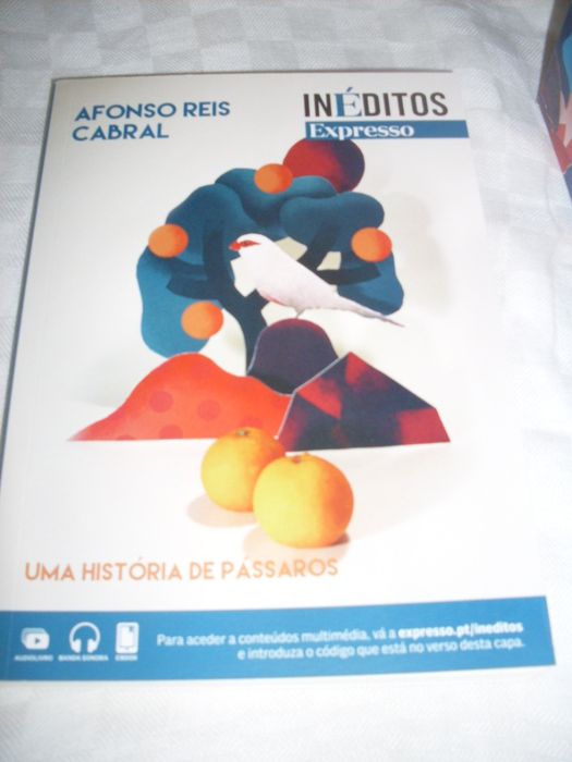 Colecção Expresso Portugal Amordaçado - Soares, Ineditos Expresso