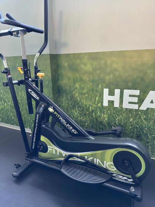 Eliptica BH FitWalking