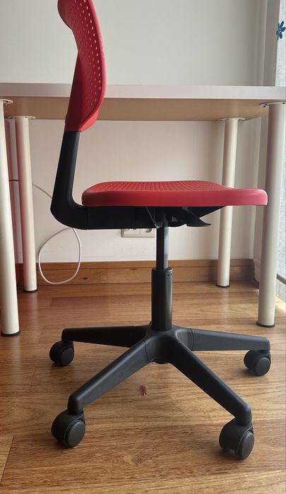 Cadeira de escritório IKEA