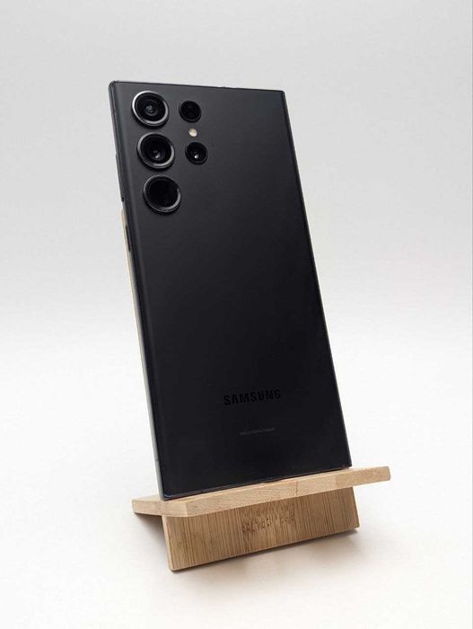 Samsung Galaxy S23 Ultra 256gb czarny