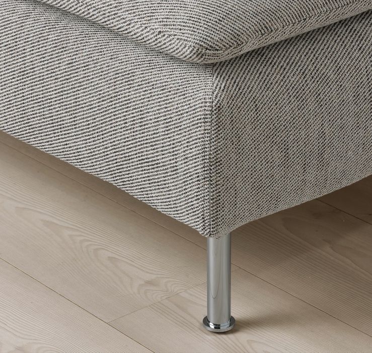 Szezlong ikea söderhamn