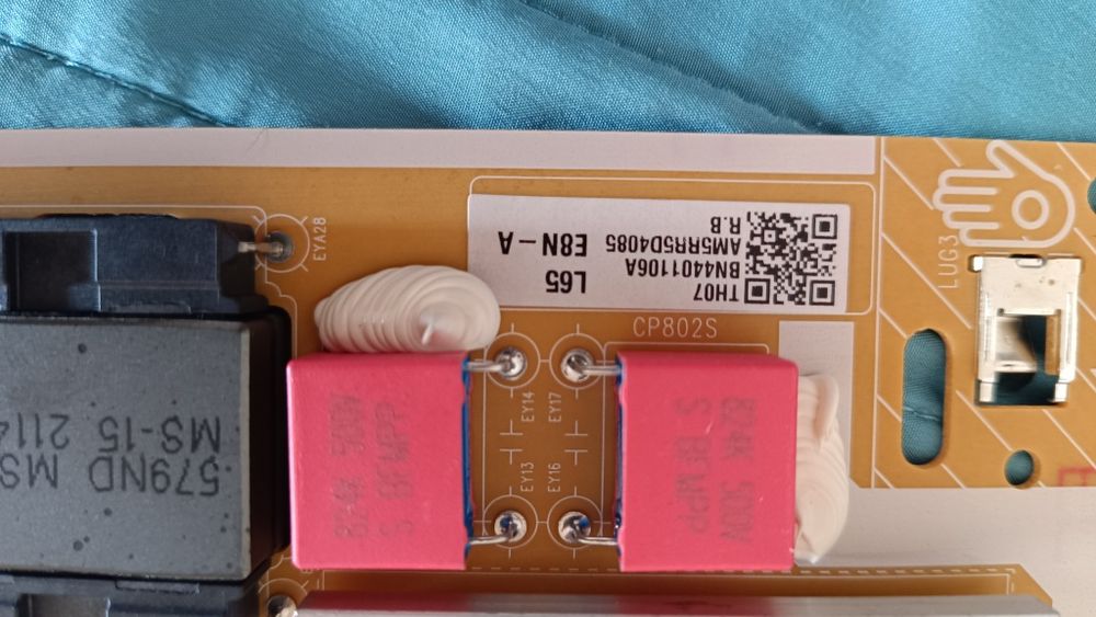 Peças TV Samsung 65 Qled