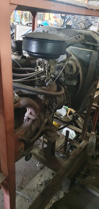 Генератор 17 квт