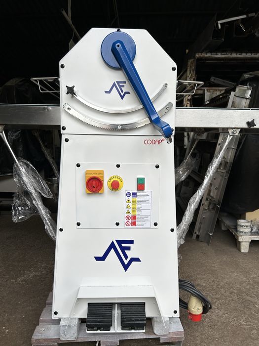 Laminador massas FERNETO =COM GARANTIA=