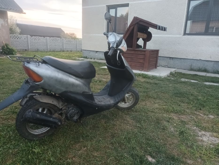 Продам хонда діо 34