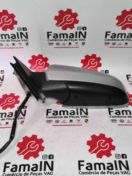 Espelho Retrovisor Esquerdo AUDI A3