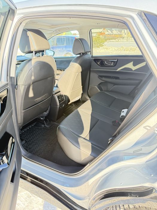 Продам електроавтомобіль Honda e:NP2 2024 року