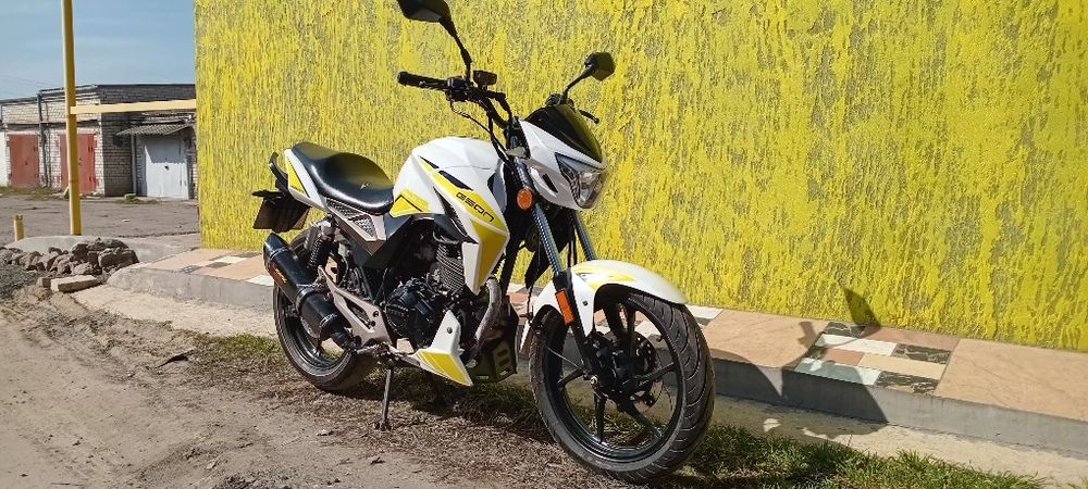 Акційна ціна!!! geon pantera 200.