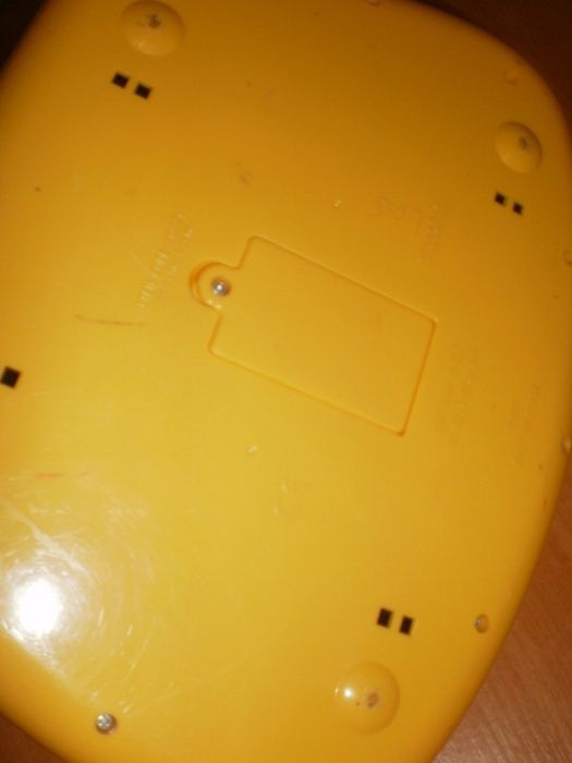 музична іграшка-розвивалка від брeнда LEАP FROG