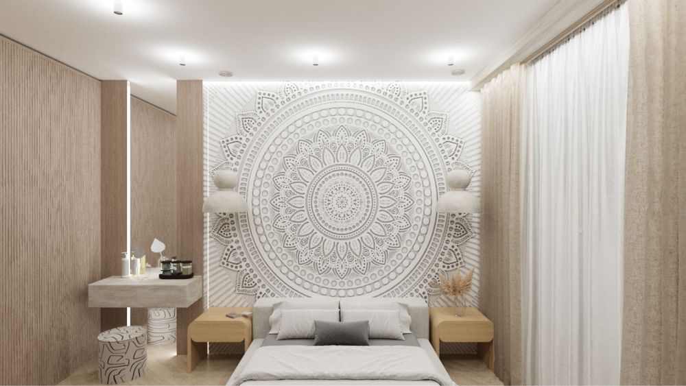 Дизайнер Інтерʼєру