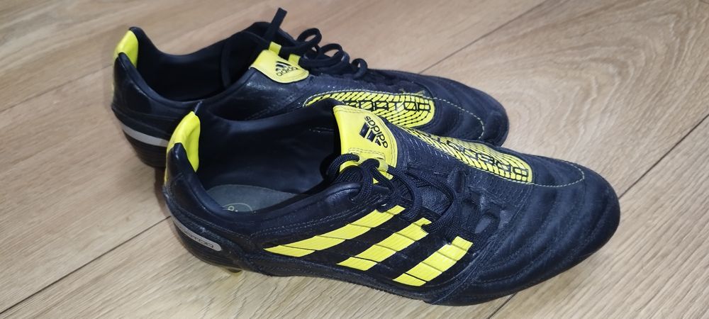 Buty piłkarskie Adidas Predator