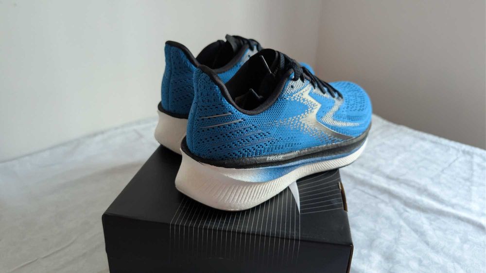 Sportowe buty 361 centurio 2e 40 i 42