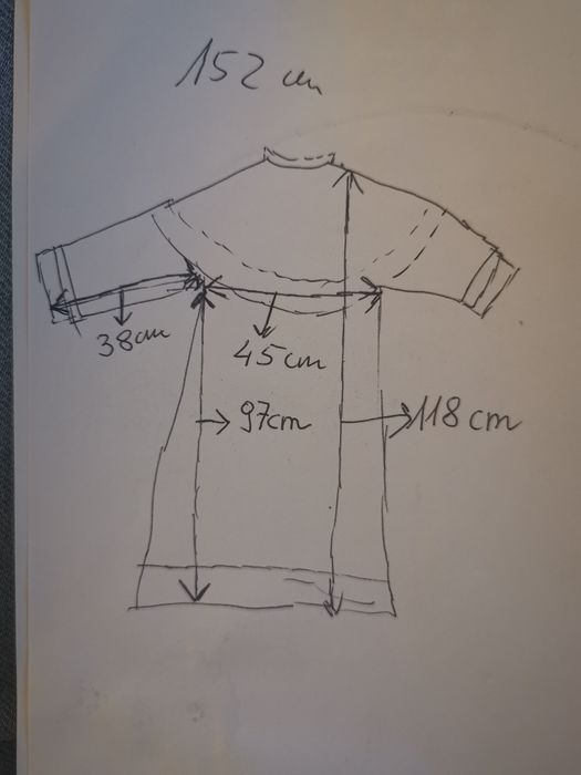 Alba komunijna dziewczynka 152