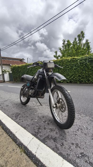 DT /LC  ano 92  Bom estado geral