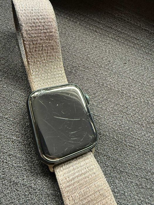 Apple Watch SE 2gen GPS 44mm