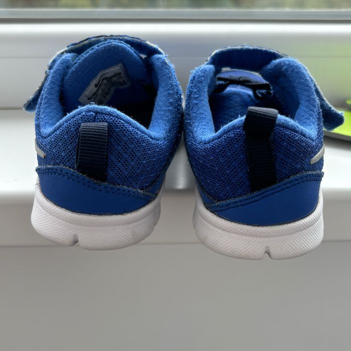 Кросівки Nike 26 розмір 16,5 см устілка/кроссовки