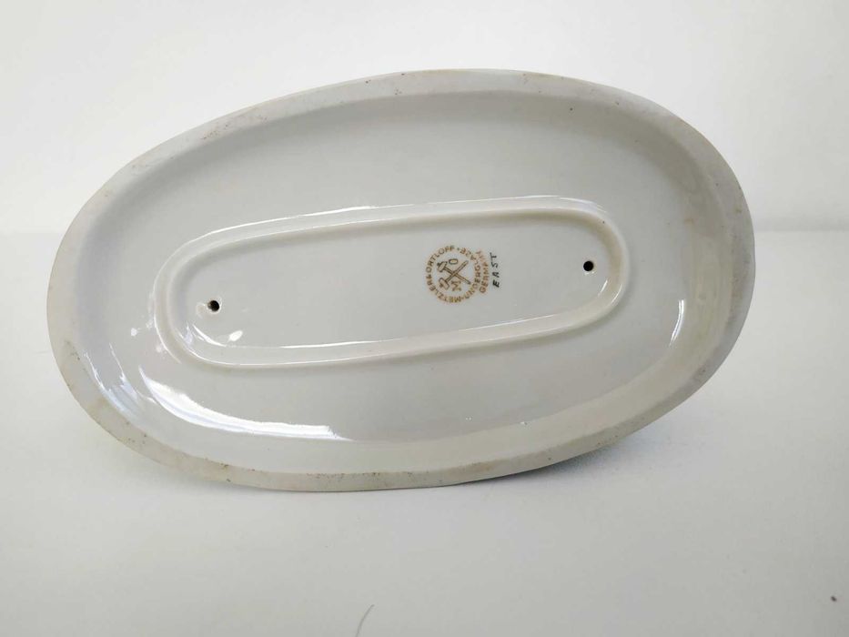 Статуетка Мальчик с дудочкой. Германия