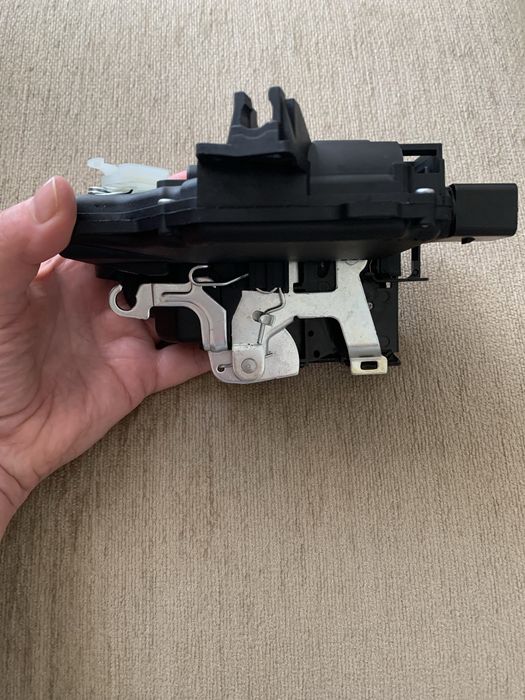 Fechadura elétrica de porta automóvel – Nova