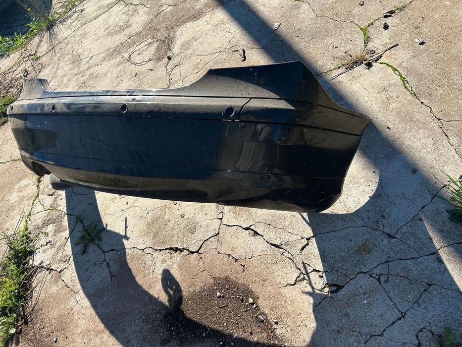 Peças várias - Mercedes C220