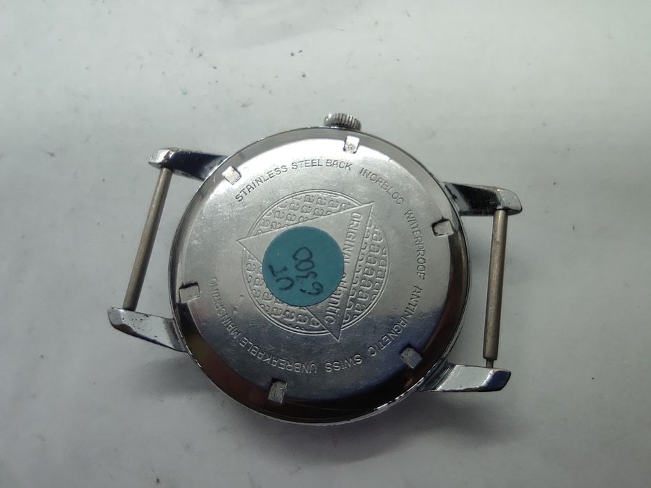 Zegarek Atlantic vintage