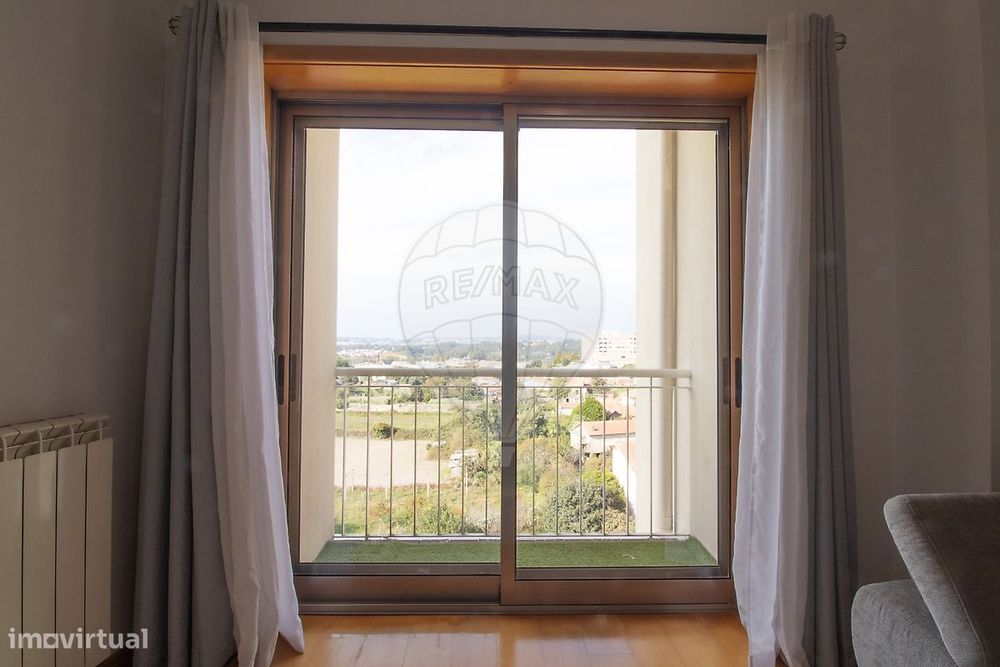 Apartamento T2 para arrendamento