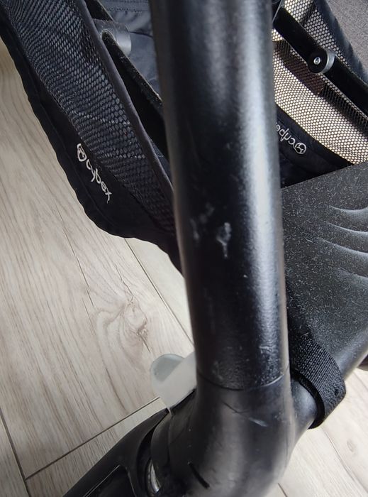 Wózek spacerowy Cybex Eezy S+ 2